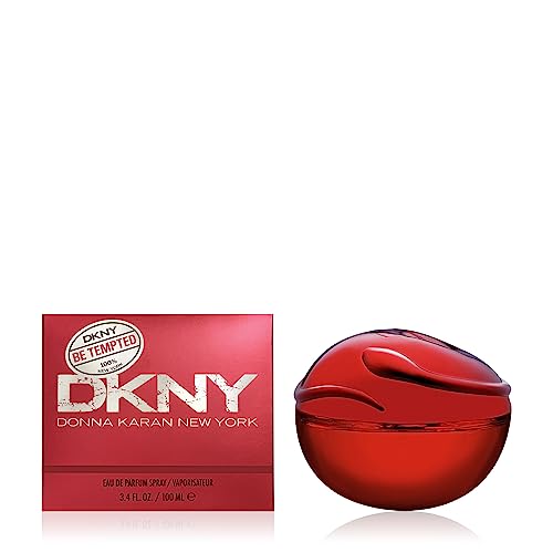 DKNY Be Tempted Eau De Parfum 100ml 3.4fl oz