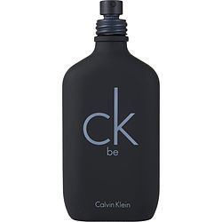 Calvin Klein CK BE Eau de Toilette Spray 100ml Tester
