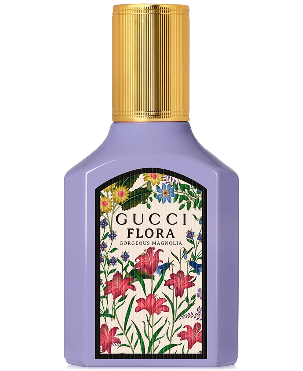 Gucci Flora Gorgeous Magnolia Eau de Parfum Spray 1 oz, 30ml