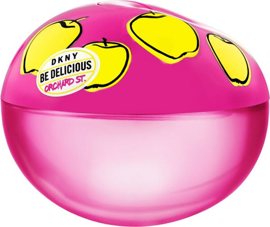 DKNY Be Delicious Orchard St, Eau de Parfum, 100ml 3.4fl oz