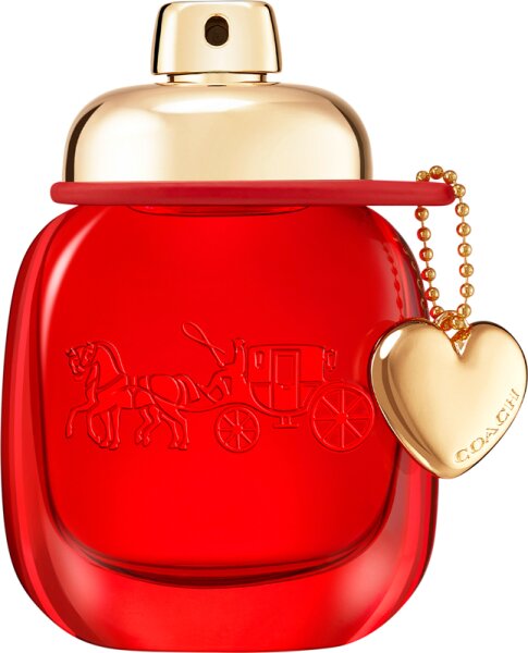 Coach Love, Eau de Parfum, 30ml 1.0fl oz