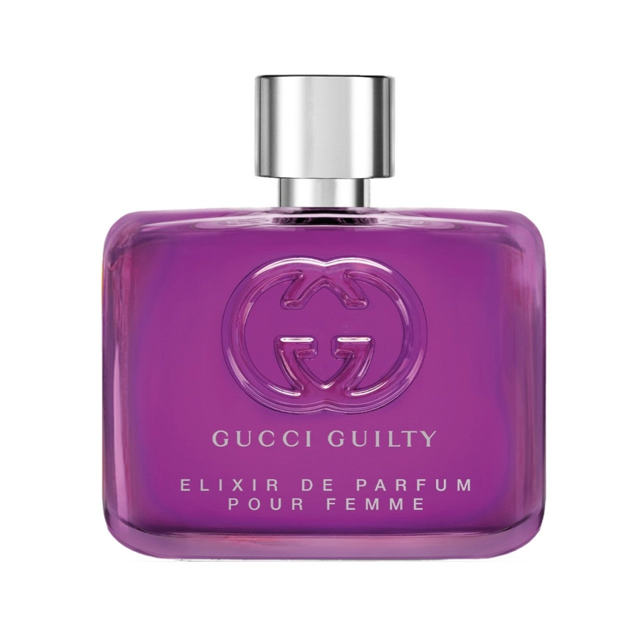 Gucci Guilty Elixir De Parfum Spray 2 oz/60ml for Women