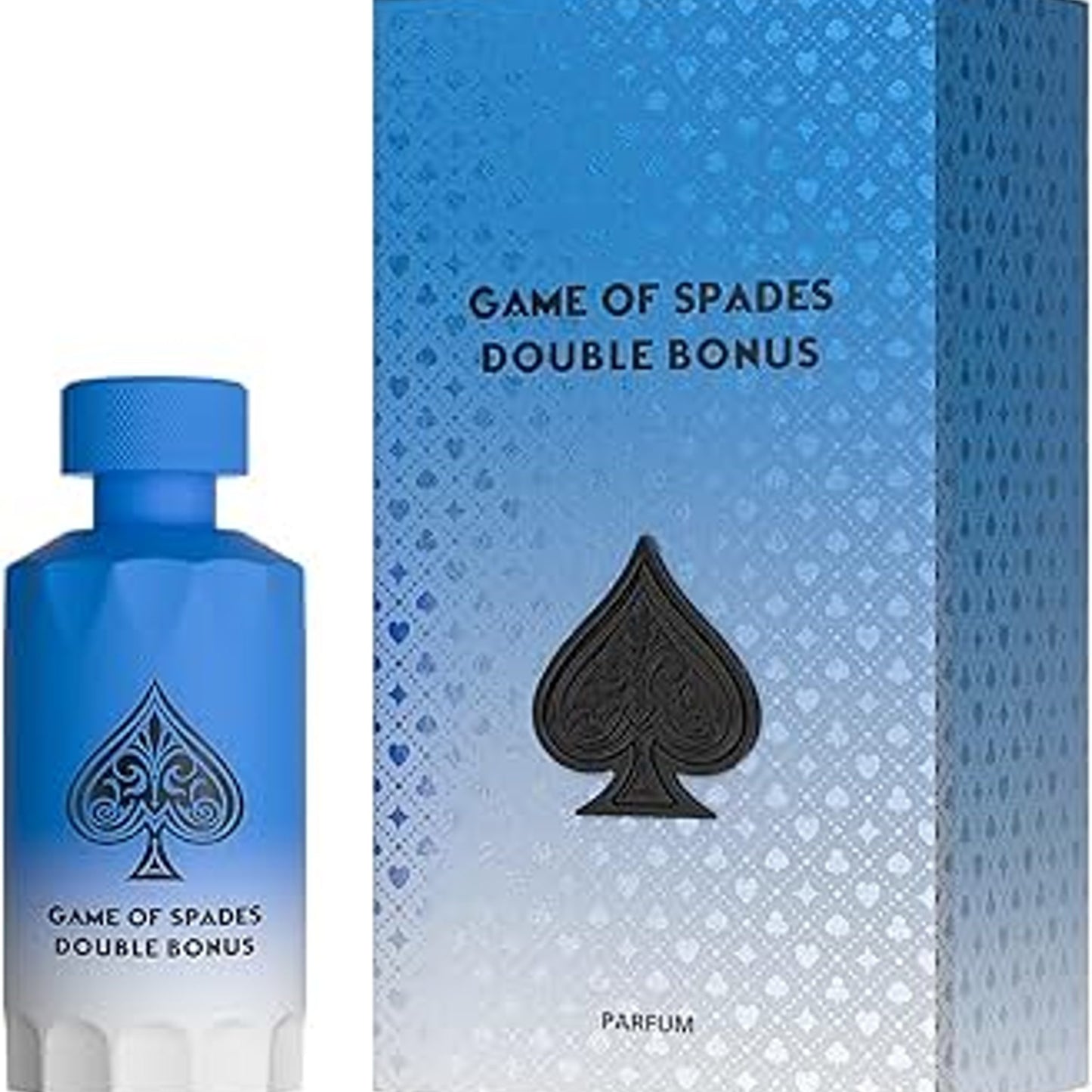 JO MILANO PARIS Game of Spades Double Bonus 3.4 Fl Oz/100ml