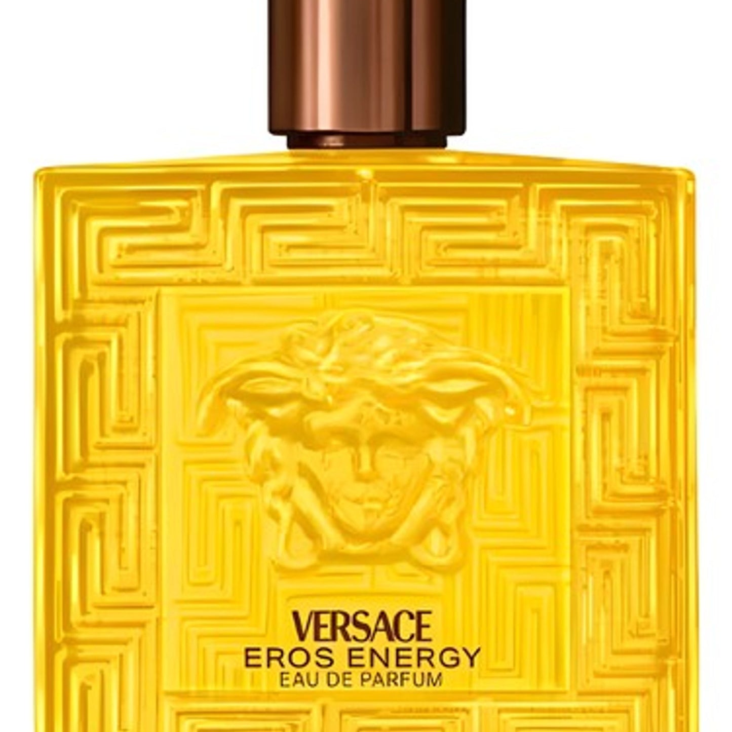 Versace Eros Energy Eau De Parfum 100ml/3.4 fl. oz. Spray
