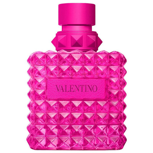 Valentino Born in Roma Rendez-Vous Pink PP 3.4 Oz EDP