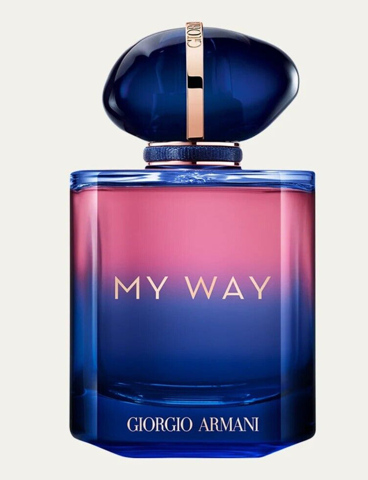 Armani My Way Perfume 50ml