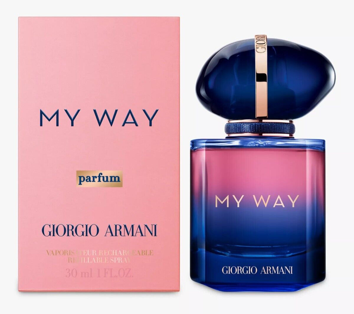 Armani My Way Perfume 50ml