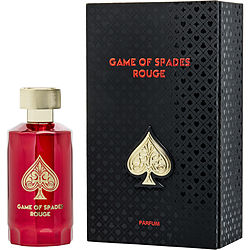 Jo Milano Game Of Spades Rouge Parfum Spray 3.4 oz/100ml Unisex