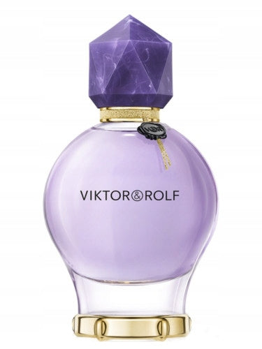 Viktor & Rolf Good Fortune Eau De Parfum 3.04 Oz/90ml Tester