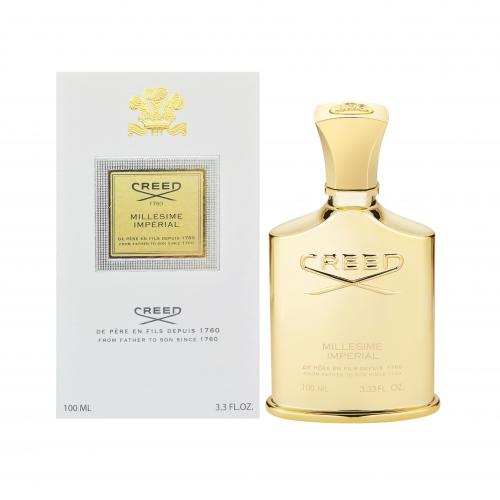 Creed Millesime Imperial, Eau de Parfum for Men, 100ml 3.3fl oz