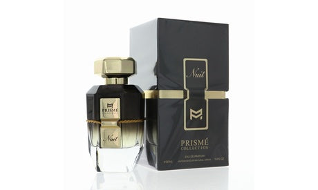 Patek Maison Prisme Collection Nuit Eau De Parfum, 90ml 3.0 Fl. Oz.