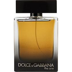 Dolce & Gabbana The One Eau de Parfum Spray 3.3 oz Tester