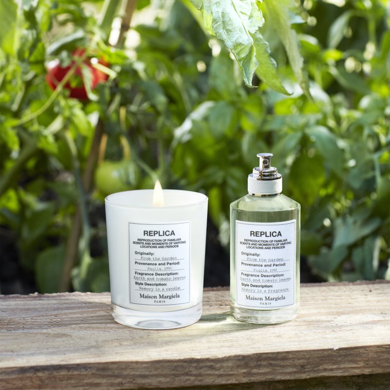 Maison Margiela Replica Garden EDT 100 ml/3.4 fl. oz.EU