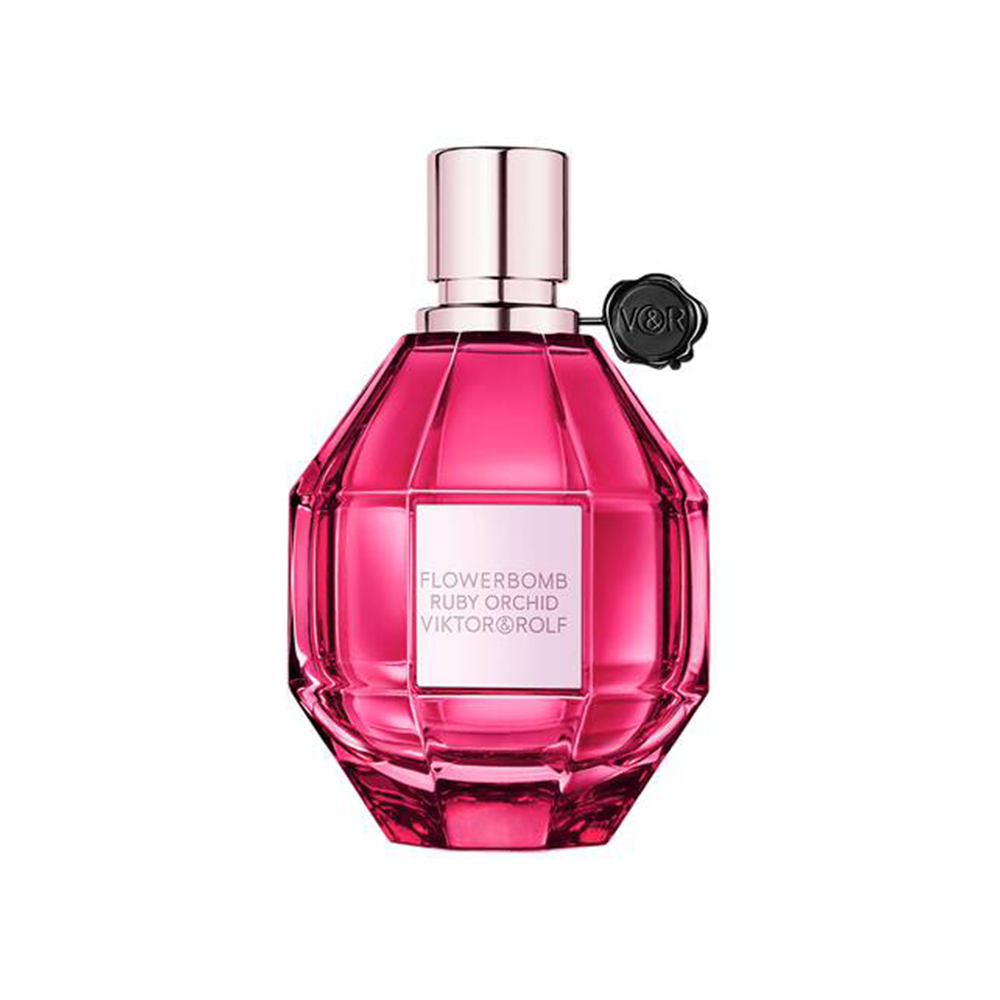 Viktor & Rolf Flowerbomb Ruby Orchid EDP 100ml/3.4 fl. oz.