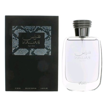 Rasasi Hawas for Men EDP, 100 mL