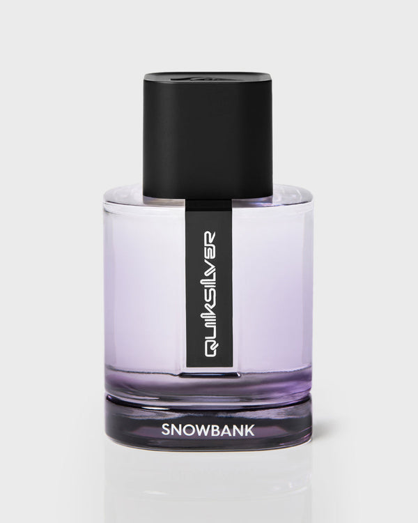 Quicksilver Snowbank Cologne 100 Ml/3.4 fl. oz. EDP Spray for Men