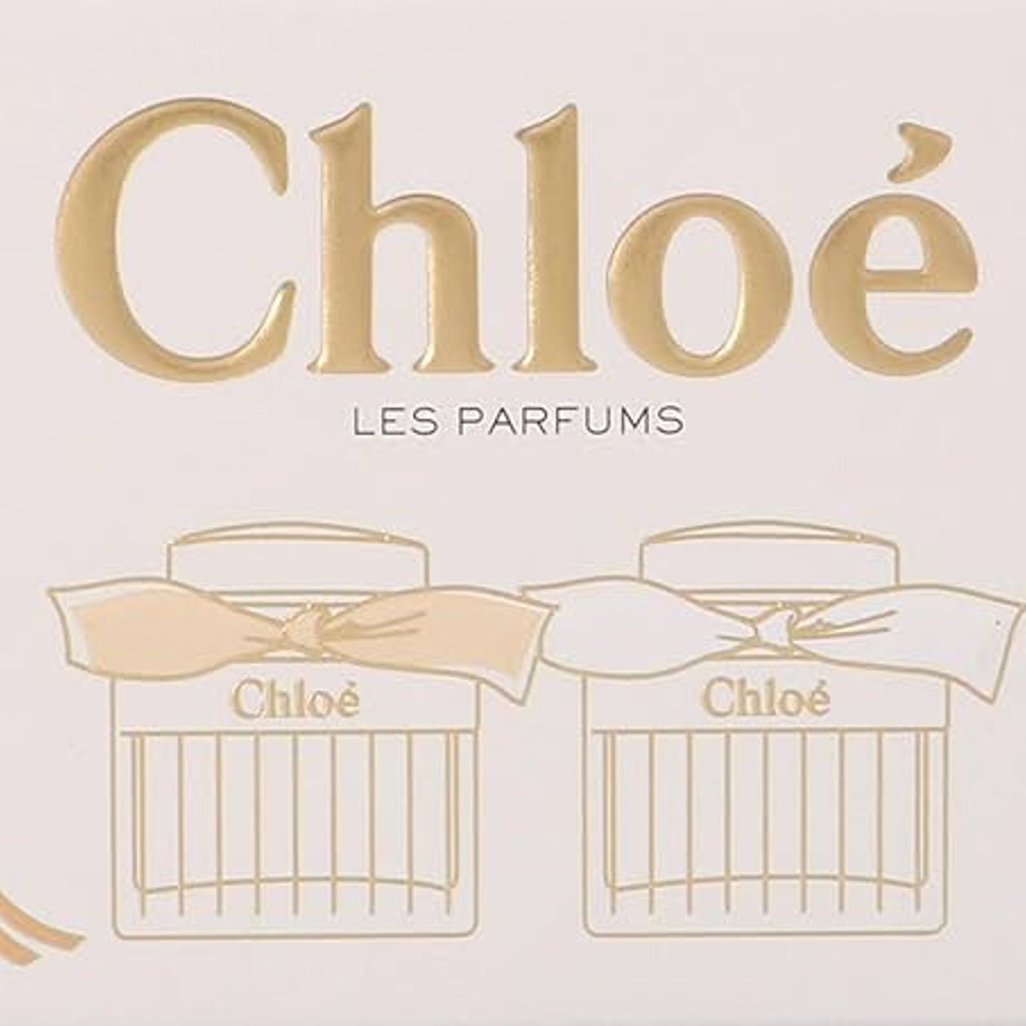 Chloé Nomade Women's Gift Pack 1.6 fl. oz. & 3.3 fl. oz./100ml
