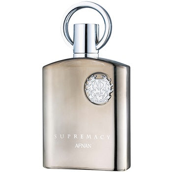 Afnan Supremacy Silver Pour Homme Eau De Parfum 100ml