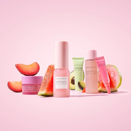 Glow Recipe Fruit Babies Set Mini Limited Edition Pack of 1