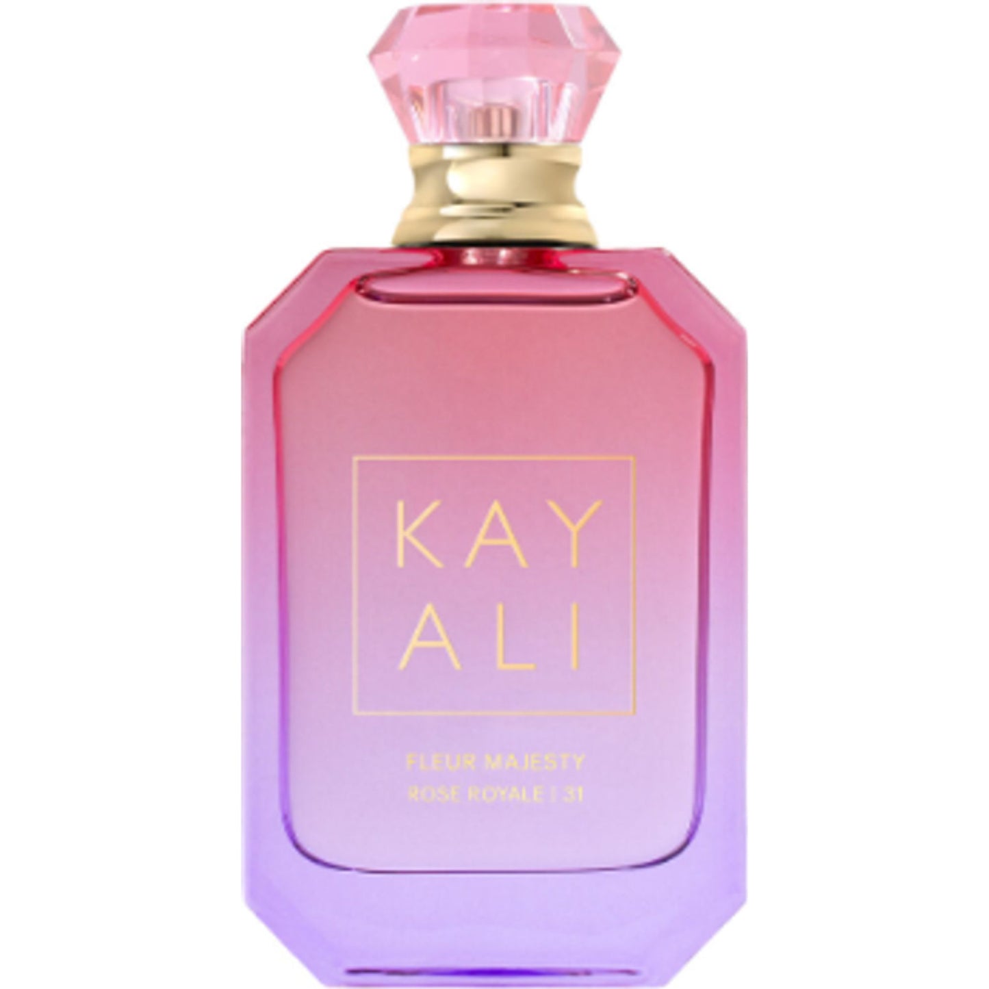 KAYALI Fleur Majesty Rose Royale 31 Eau De Parfum 1.7 oz