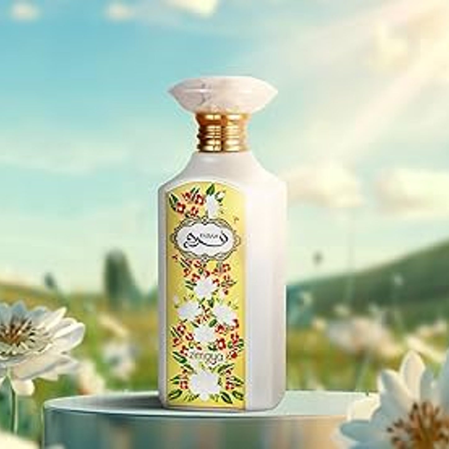 Zimaya Farah EDP - 100 Ml