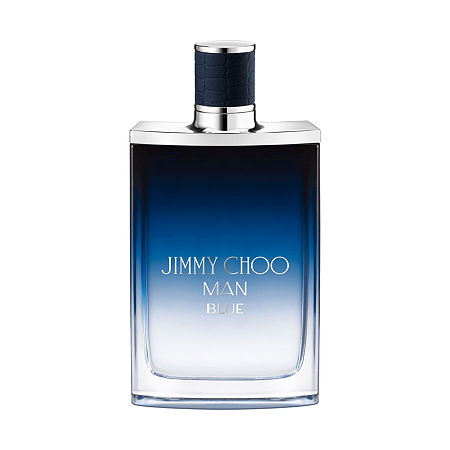 Jimmy Choo Man Blue Eau De Toilette, 50 Ml