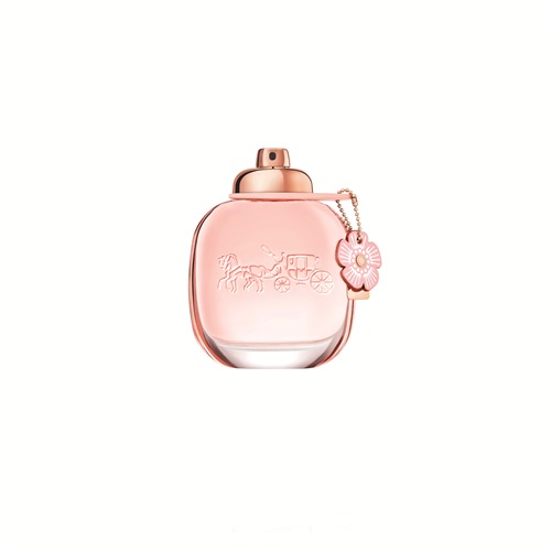 Coach Floral Eau de Parfum Spray 1 oz/30 ml for Women