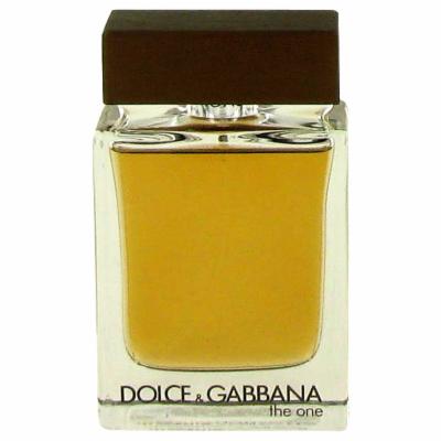 Dolce & Gabbana The One for Men 3.3 fl oz 100 ml Tester