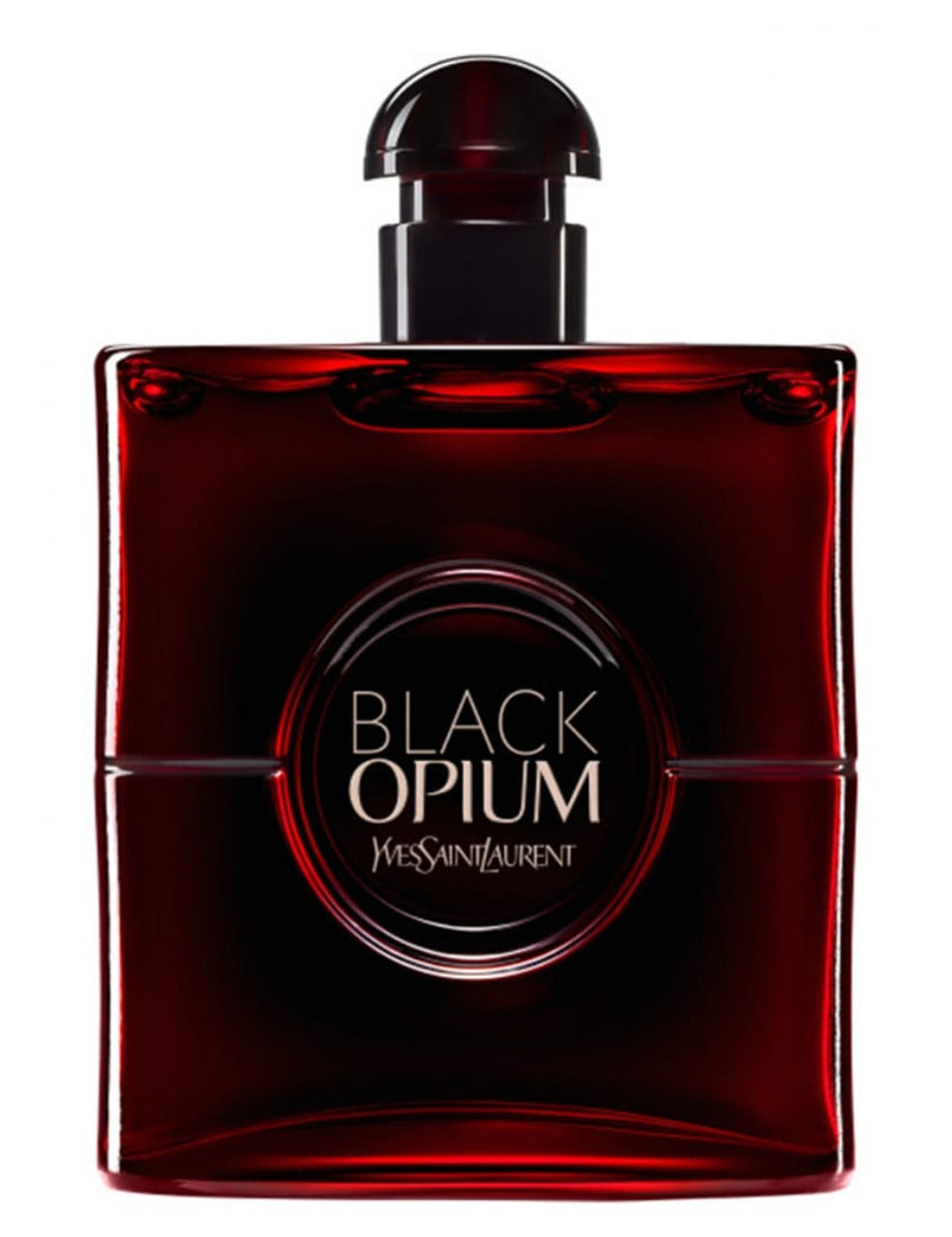 Yves Saint Laurent Black Opium Eau De Parfum, 3 FL Oz, 90ml