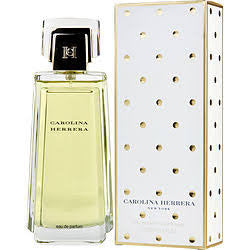 Carolina Herrera New York, Eau de Parfum, 100ml 3.4fl Oz