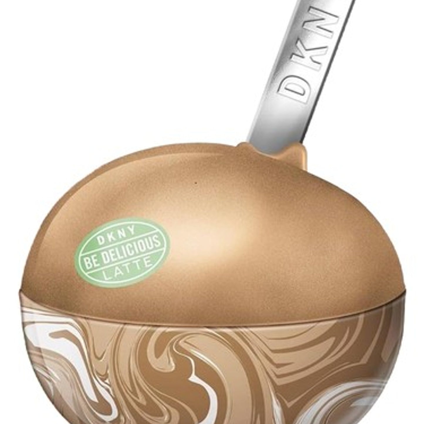 Donna Karan Dkny Be Delicious Latte Pistachio EDP 50ml/1.7 fl. oz.