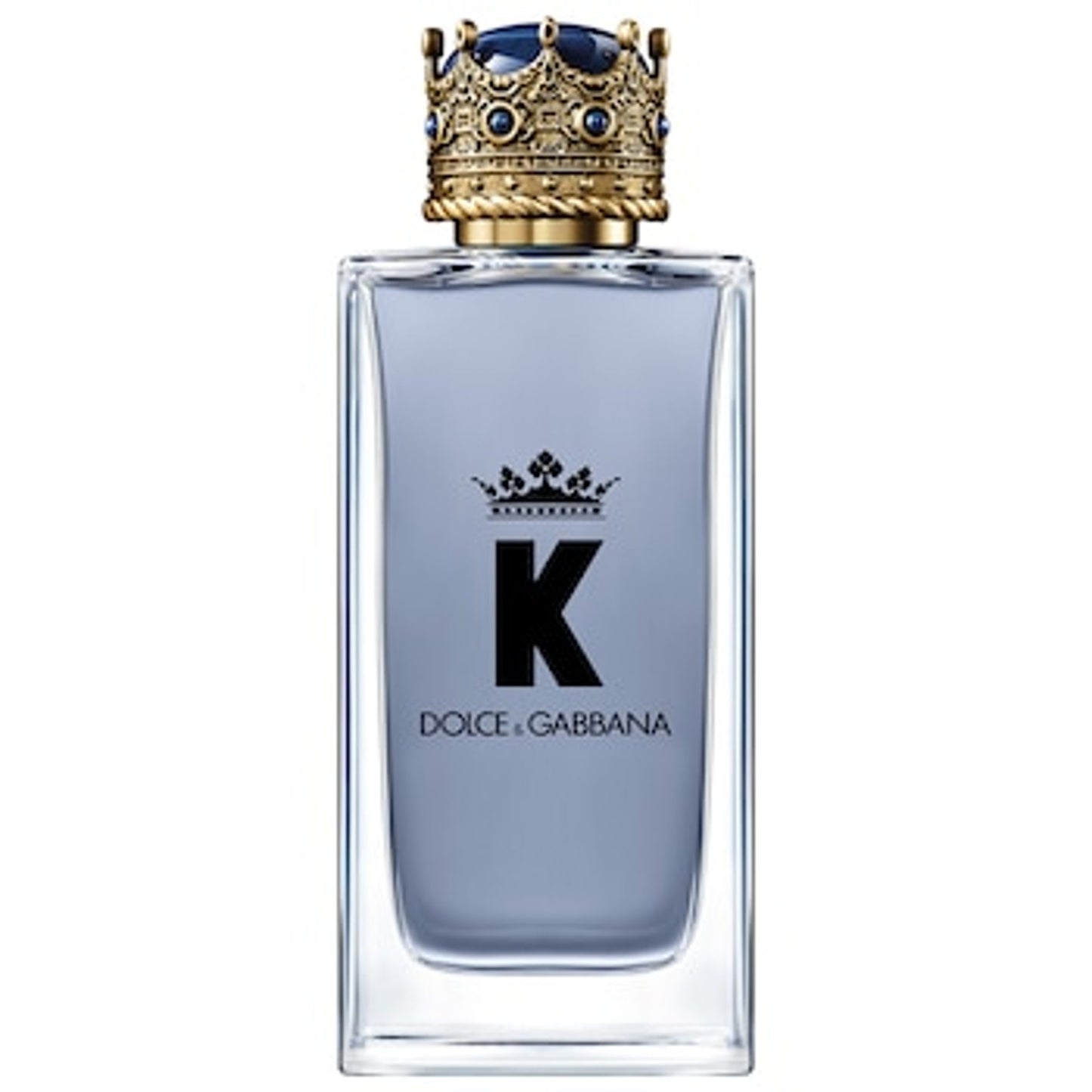 D&G King EDT Spray 3.3 OZ/100 ml TESTER