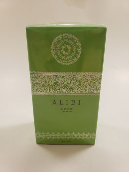 ALIBI Eau De Perfume 3.3oz for Women, Paris