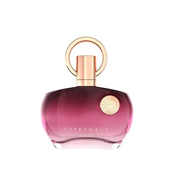 Afnan Supremacy Pour Femme Eau De Parfum, 3.4 Oz