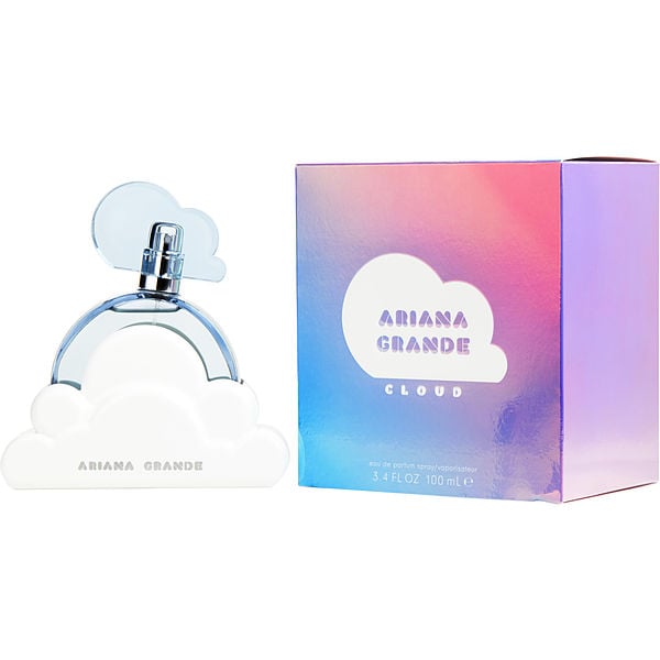Ariana Grande Cloud Eau De Parfum, 100ml 3.4 Fl Oz