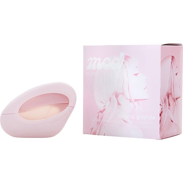 Ariana Grande Mod Blush Eau de Parfum Spray 3.4 oz Tester, no cap