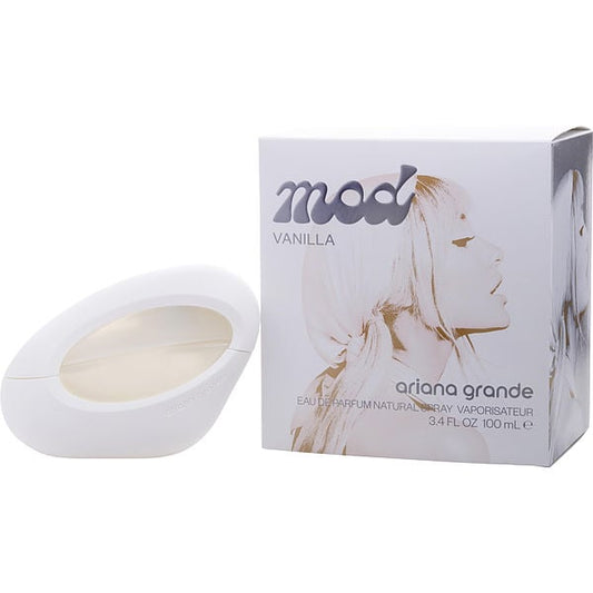 Ariana Grande Mod Vanilla Eau de Parfum Spray 3.4 oz Tester