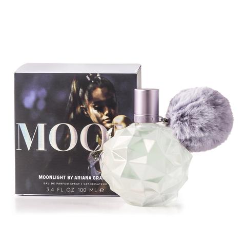 Ariana Grande Moonlight Perfume 3.4 Oz Spray for TESTER in white box