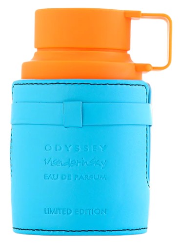 Armaf Odyssey Mandarin Sky Eau De Parfum 60ml Spray