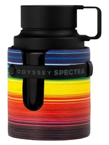 Armaf Odyssey Spectra Rainbow Eau De Parfum 100ml