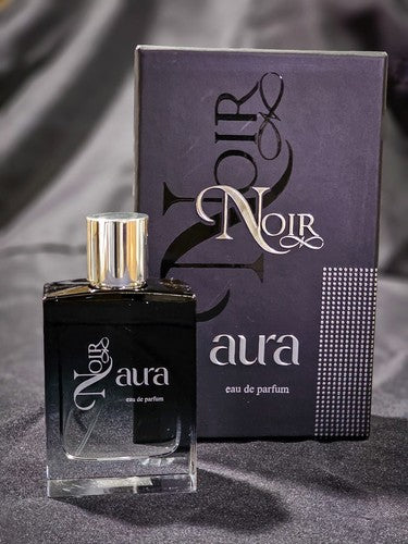 Aura Noir Eau de Parfum, Apollo 3.4fl oz