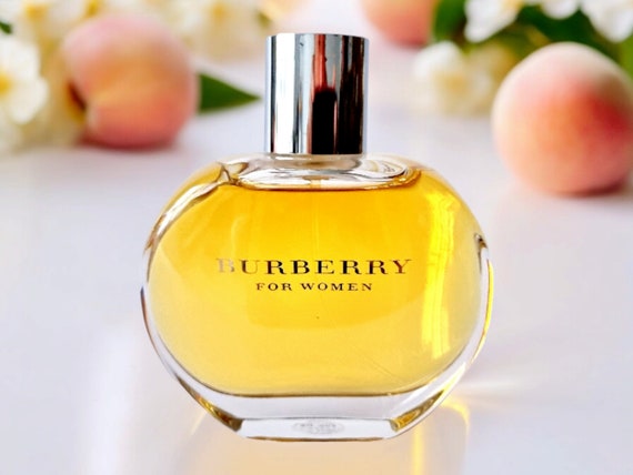 Burberry for Women, Eau de Parfum, 100ml 3.3 fl oz
