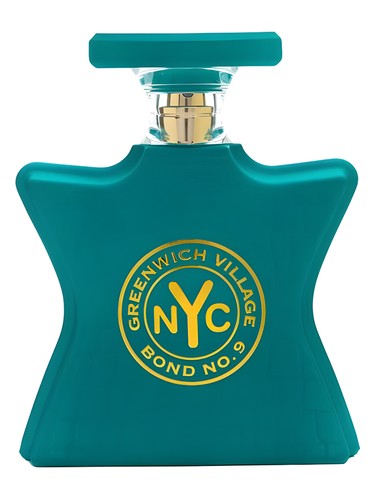 Bond No. 9 Greenwich Village, Eau de Parfum, 50mL 1.7 fl oz