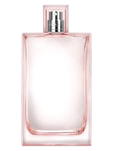 Burberry Brit Sheer for Her, Eau De Toilette, 100 ml, 3.4 FL Oz
