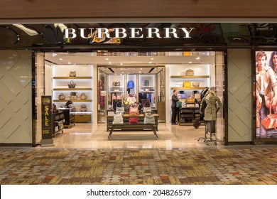 Burberry Her, Eau de Parfum, 50ml 1.6 fl oz