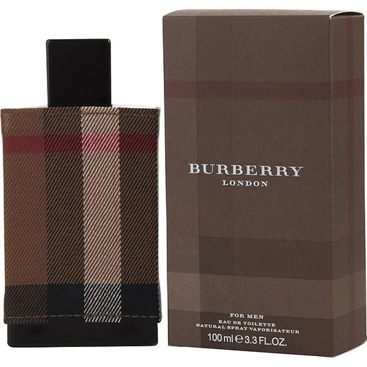 Burberry London, Eau de Toilette, 50ml, 1.6 fl oz
