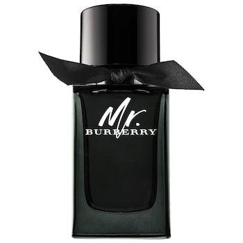 Burberry Mr Burberry Eau De Parfum 50ml, 1.6fl oz