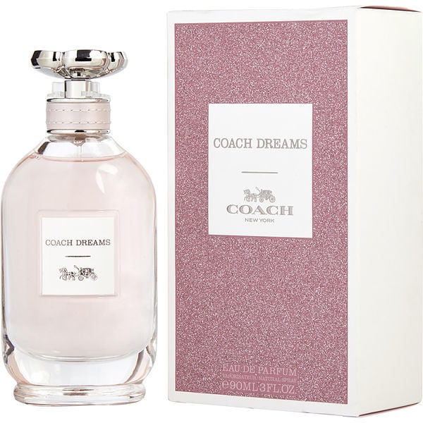 COACH Dreams, Eau De Parfum, 40ml 1.3 oz