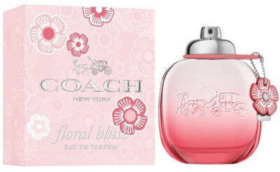 COACH Floral Blush, Eau de Parfum, Spray 3.0 fl Oz 90 Ml