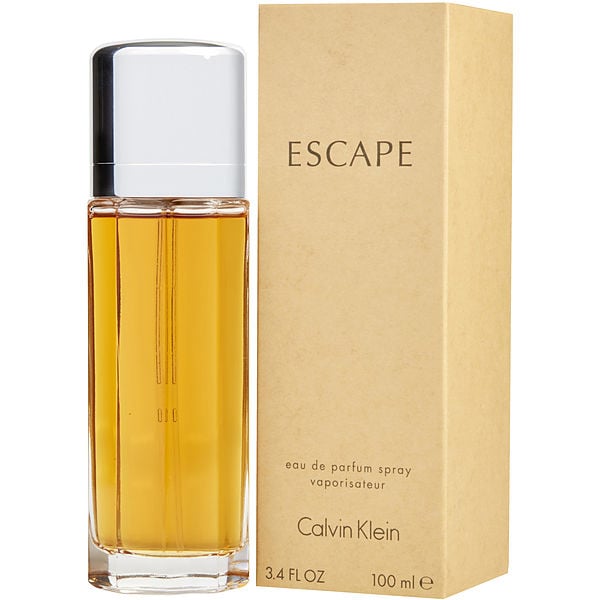 Calvin Klein Escape Eau De Parfum 100ml